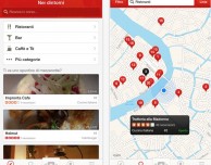 Yelp si aggiorna con alcune novità