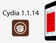Disponibile Cydia 1.1.14: compatibilità con iPhone 6, Multitasking, lingua italiana e tanto altro
