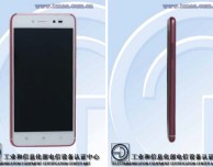 Sisley: il clone dell’iPhone 6 di Lenovo con specifiche tecniche deludenti