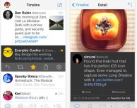 Tapbots: un importante aggiornamento per Tweetbot arriverà prima di giugno