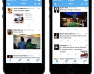 Twitter introduce nuove schede audio per la riproduzione dalla timeline