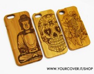 Con Yourcover.it puoi creare le tue cover personalizzate