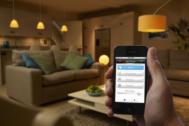 Philips hue starter kit lampadina led, e27 in offerta su amazon ... Philips lampadine led e27