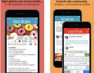 Piccole Ricette 5.0, un’app tutta nuova!