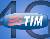 TIM porta il 4G Plus in 60 città italiane