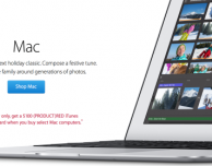 Apple Store: niente Black Friday in Italia
