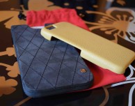 Cover per iPhone 6 e iPhone 6 Plus: ecco altre due soluzioni eleganti da Noreve