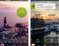 ProCamera 8: l’immancabile app fotocamera per iPhone, si aggiorna