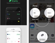 Stacks si aggiorna: ora puoi convertire le valute direttamente in Safari