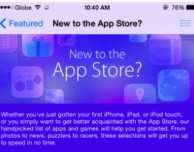 Australia: Apple perde l’appello per il marchio “App Store”