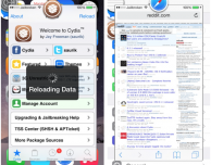 Ecco come AppHeads rivoluziona il Multitasking di iOS – Cydia