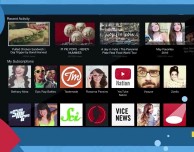Su Apple TV si aggiorna l’applicazione di YouTube