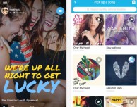 Clip Video: dai creatori di musiXmatch arriva una nuova social app video-musicale