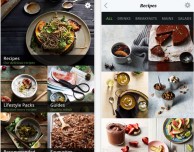 The Whole Pantry in regalo con l’applicazione Apple Store