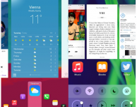 Auxo 3 per iOS 8 è ora disponibile per il download – Cydia