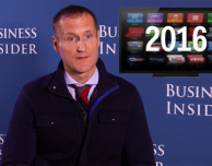 E Munster tornò a parlare della “Apple television”…