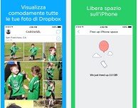 Dropbox aggiorna Carousel con importanti novità