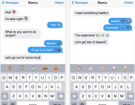 Emoji Type ci suggerisce quali emoji inserire durante la scrittura