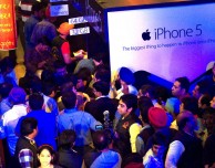 Apple punta sempre di più sull’India