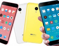 Meizu M1 Note, il clone dell’iPhone 5c con… gli steroidi!