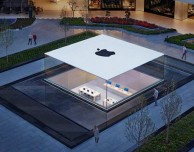 Apple vince il premio Supreme per gli Structural Award 2014