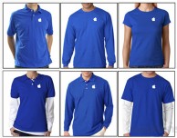Dal 2 febbraio nuovo abbigliamento per i dipendenti degli Apple Store