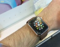 CES 2015: ecco a voi il primo clone di Apple Watch!