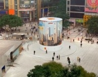 Apple sempre più presente in Cina: ecco il nuovo video!