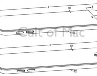 Apple progetta un joystick da integrare nel tasto Home dell’iPhone?