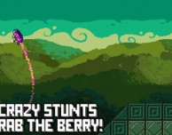 Retro-Wings: nuovo e simpatico gioco gratuito con grafica in stile 8-bit