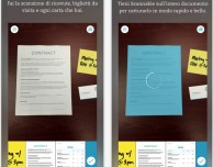 Evernote aggiorna l’app Scannable con importanti miglioramenti