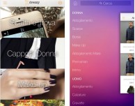 Caccia ai saldi con l’app Drezzy