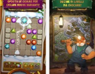 “Gemcrafter: Puzzle Journey” – nuovo e conivolgente rompicapo in stile match-3