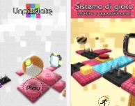 Unpixelate: un nuovo puzzle game dal gusto retrò arriva su iPhone
