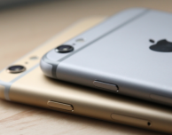 Q1 2015 oltre ogni record: 74,5 milioni di iPhone venduti in tre mesi