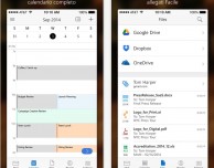 Microsoft Outlook disponibile su App Store