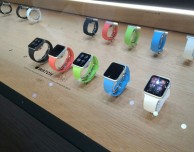 Apple potrebbe iniziare a spedire Apple Watch a Marzo!