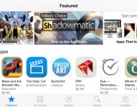 App Store assicura sempre maggiori guadagni agli sviluppatori