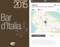 Bar d’Italia del Gambero Rosso: per i più esigenti amanti del caffè e non solo!
