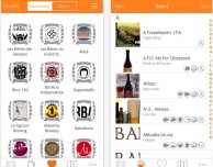I birrifici italiani nell’app Beeritaly