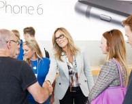 Apple “recluta” i dipendenti degli Apple Store USA per avviare le nuove aperture in Cina
