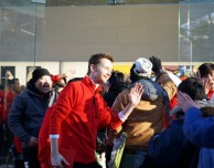 Svelato il contenuto delle “Lucky Bag 2015″ di Apple