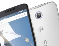 Nessun sensore di impronte digitali sui Motorola, colpa di Apple!