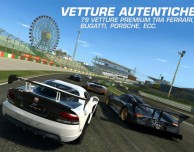 Due anni di Real Racing 3: nuovo update su App Store
