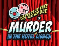 Murder in the Hotel Lisbon – La recensione di iPhoneItalia