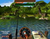 Fast Fishing: frenetiche sessioni di pesca su iPhone