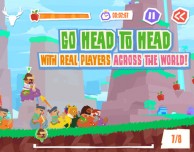 Yak Dash: la tradizionale corsa tibetana con il bue arriva su iPhone
