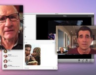 Modern Family trasmetterà un episodio completamente registrato con iPhone e iPad