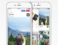 Pinterest aggiunge una nuova funzione in collaborazione con Apple
