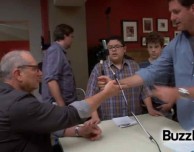 Andiamo a vedere come viene registrata una puntata di “Modern Family” solo con iPhone, iPad e Macbook